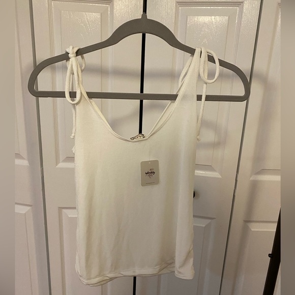 Free People Tank - Picture 2 of 2